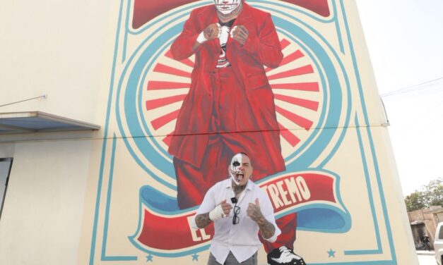 ¡Sin payaso no hay fiesta, papá!