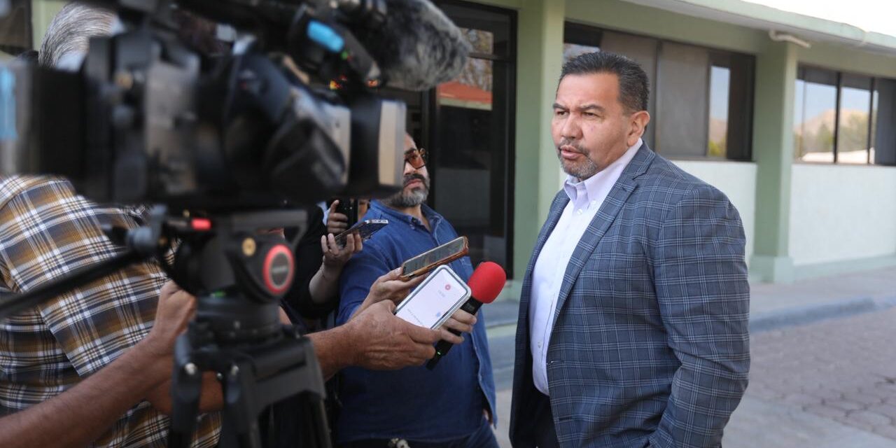 El proyecto del Centro de Convenciones refleja la identidad de los juarenses: alcalde