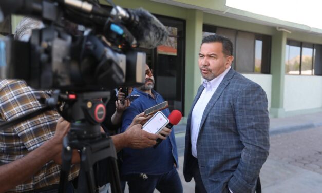 El proyecto del Centro de Convenciones refleja la identidad de los juarenses: alcalde