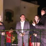 Reconocen el éxito del 4to Festival Juárez Juan Gabrielísimo durante cena de agradecimiento