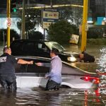 Atiende la SSPM 300 llamados por la contingencia climatológica