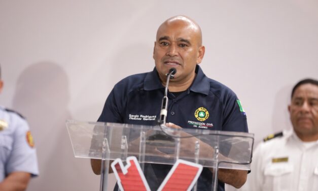 Ciudad Juárez será el epicentro la 69ª Convención Nacional de Bomberos