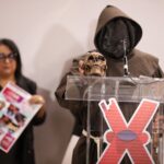 Recorrido “Inframundo y Leyendas” revive los secretos y mitos del centro histórico de Juárez