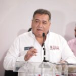 Anuncia Seguridad Vial operativo en panteones por celebración de Día de Muertos 2025