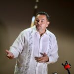 Cruz Pérez Cuéllar se consolida entre los alcaldes mejor evaluados del país