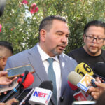 Se contemplan varias obras en el Presupuesto de Egresos del 2026