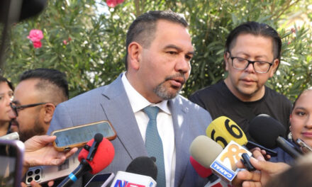 Se contemplan varias obras en el Presupuesto de Egresos del 2026