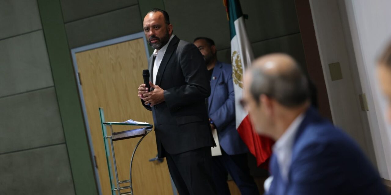 Impulsa el Gobierno Municipal la vinculación empresarial