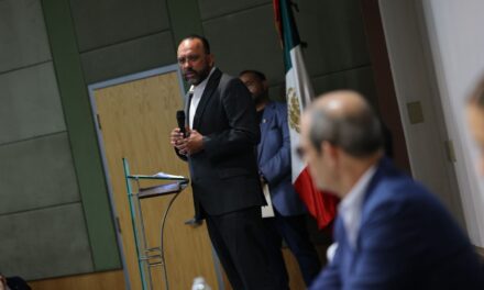 Impulsa el Gobierno Municipal la vinculación empresarial