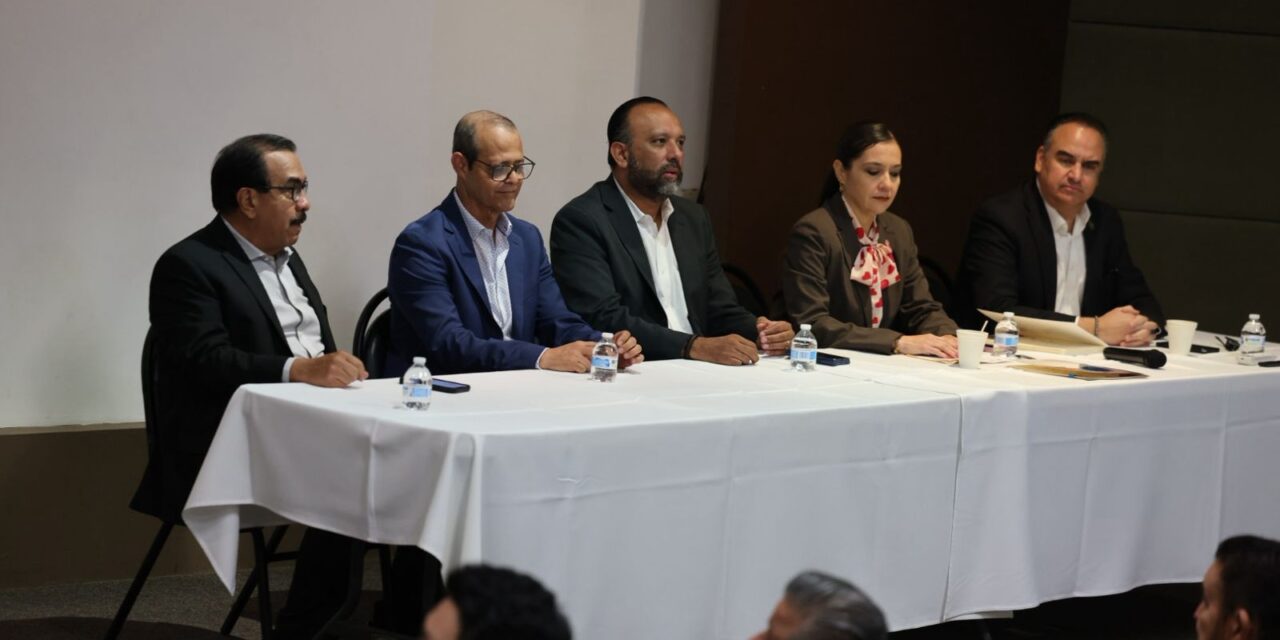 Impulsa el Gobierno Municipal la vinculación empresarial