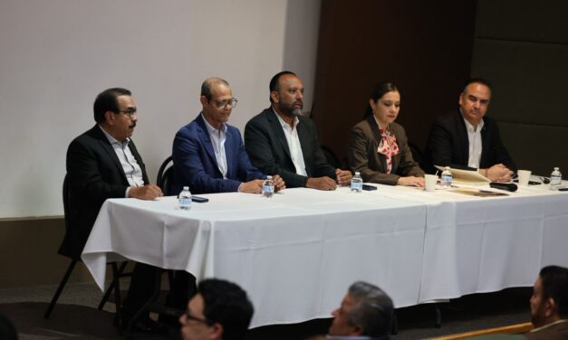 Impulsa el Gobierno Municipal la vinculación empresarial