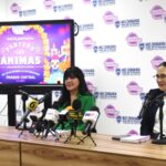 Invita Gobierno del Estado al Día de Muertos en “Raíces y Recuerdos: Panteón las Ánimas” en el Parque Central