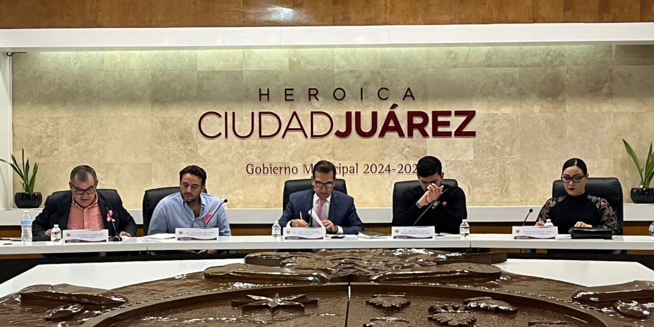 OMEJ implementa pago con tarjeta en corralones y anuncia nuevo depósito vehicular municipal