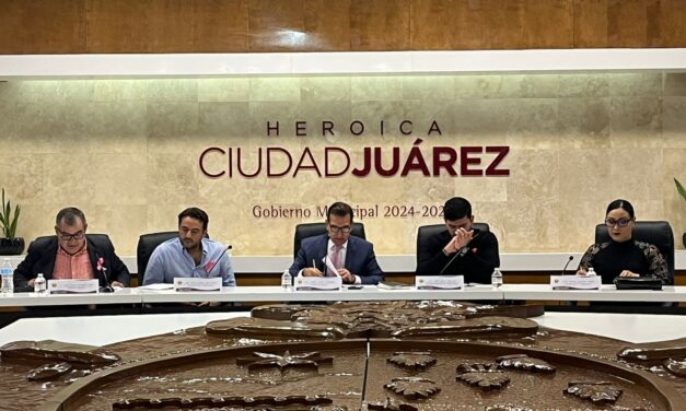 OMEJ implementa pago con tarjeta en corralones y anuncia nuevo depósito vehicular municipal