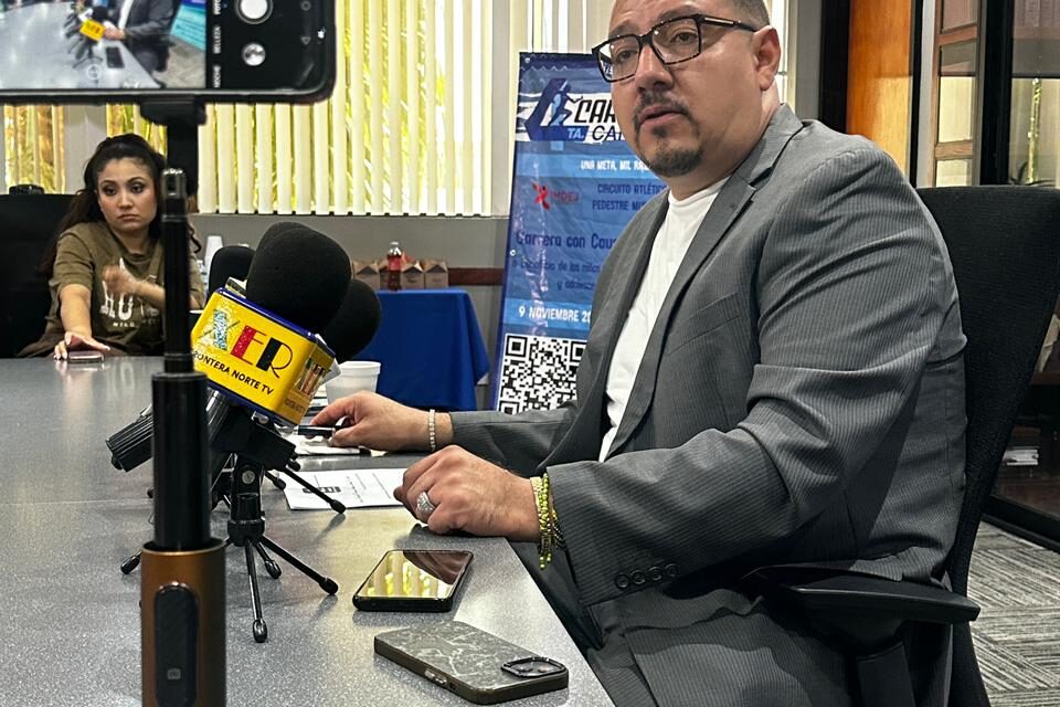 CANACO respalda postura del alcalde Cruz Pérez Cuéllar contra retenes militares en Ciudad Juárez