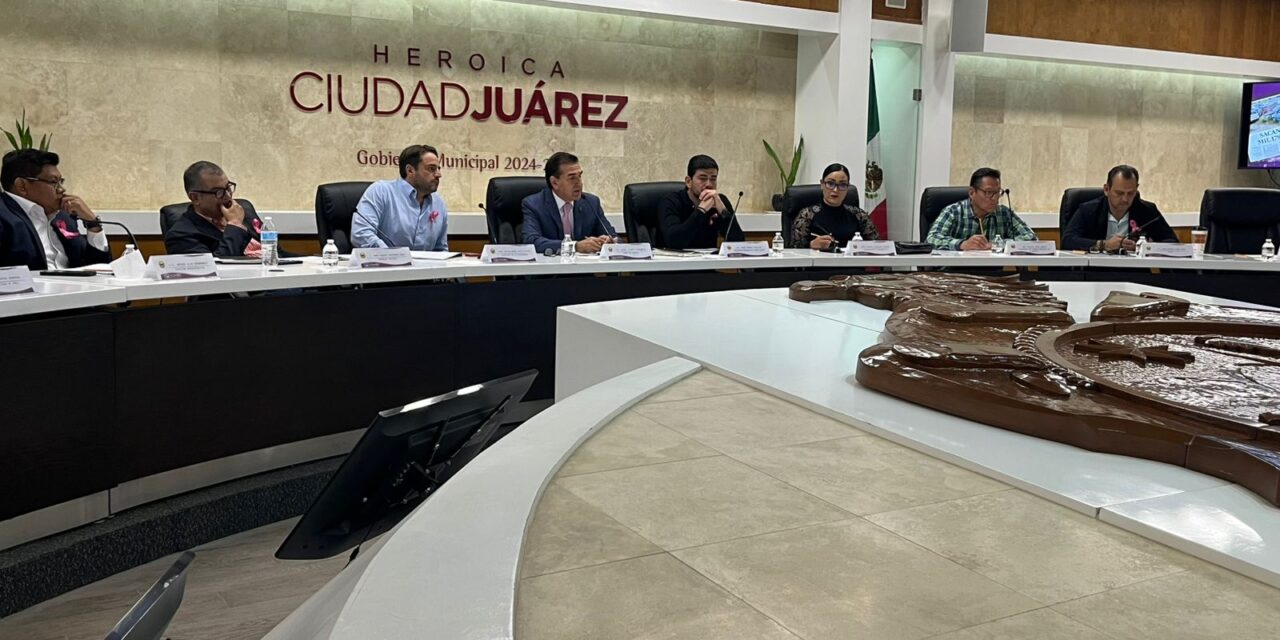 OMEJ implementa pago con tarjeta en corralones y anuncia nuevo depósito vehicular municipal