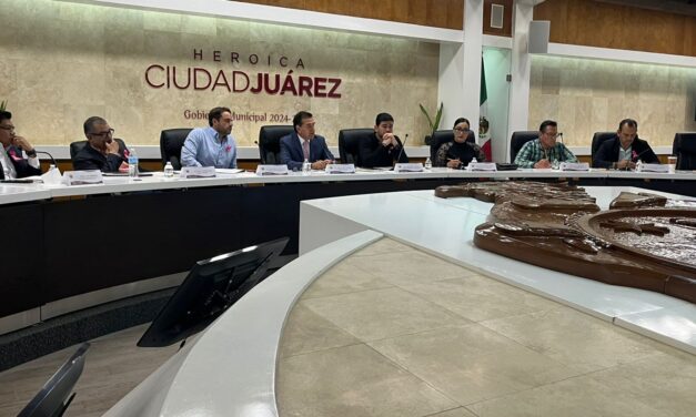 OMEJ implementa pago con tarjeta en corralones y anuncia nuevo depósito vehicular municipal