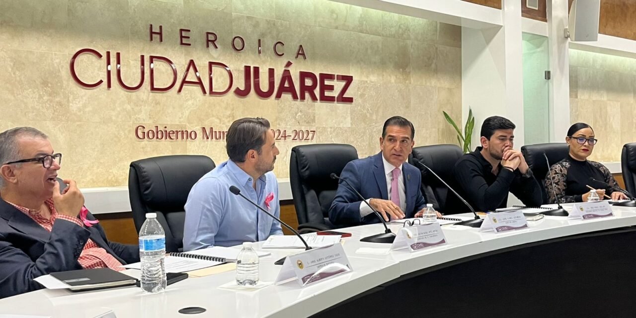OMEJ implementa pago con tarjeta en corralones y anuncia nuevo depósito vehicular municipal