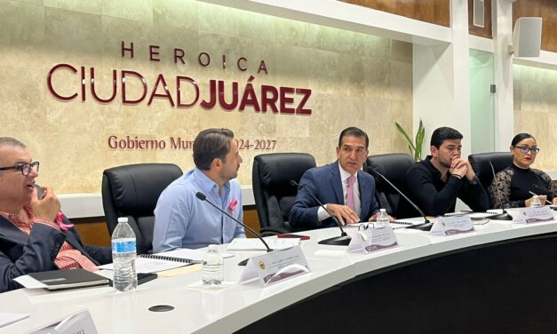 OMEJ implementa pago con tarjeta en corralones y anuncia nuevo depósito vehicular municipal