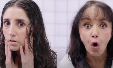 “¡Fíjate, fíjate, fíjate!”: María Antonieta de las Nieves y Paola Montes de Oca sorprenden al unirse en campaña de La Sustancia para HBO Max