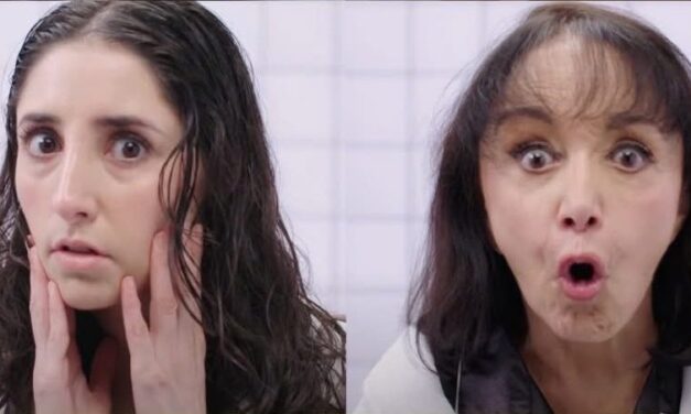 “¡Fíjate, fíjate, fíjate!”: María Antonieta de las Nieves y Paola Montes de Oca sorprenden al unirse en campaña de La Sustancia para HBO Max