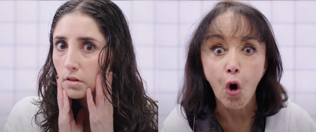 “¡Fíjate, fíjate, fíjate!”: María Antonieta de las Nieves y Paola Montes de Oca sorprenden al unirse en campaña de La Sustancia para HBO Max