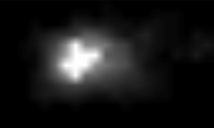 ¡El visitante del más allá! 3I/ATLAS, el misterioso cometa interestelar que intriga a los científicos y se acerca al sistema solar