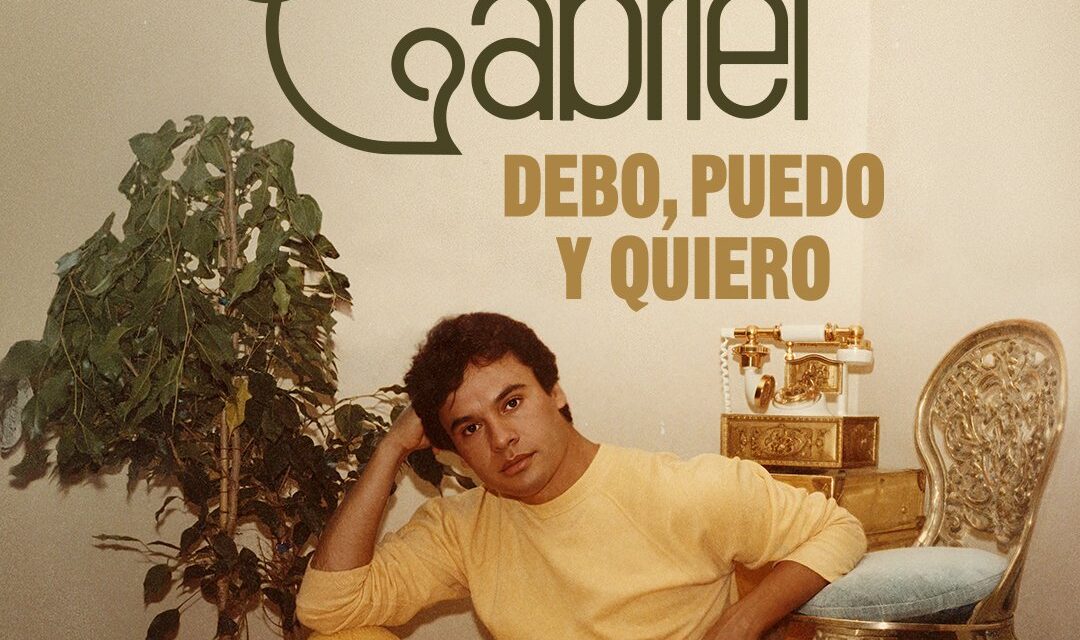 “Juan Gabriel: Debo, puedo y quiero” — El alma detrás del Divo de Juárez llega a Netflix