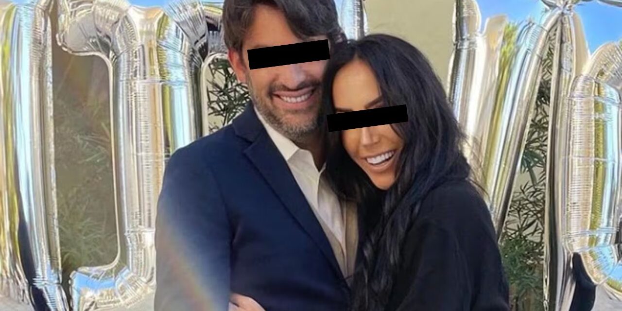 ¡Cae Víctor Álvarez Puga en Miami! Detienen al esposo de Inés Gómez Mont tras meses prófugo