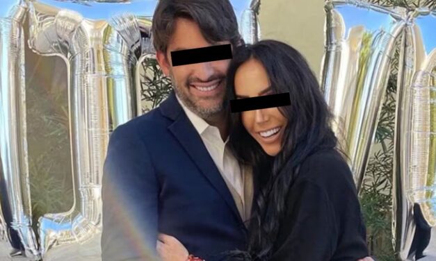 ¡Cae Víctor Álvarez Puga en Miami! Detienen al esposo de Inés Gómez Mont tras meses prófugo