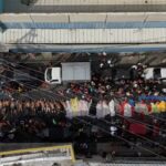 Sube a más de 100 el número de muertos tras enfrentamiento entre autoridades y cárteles en Brasil