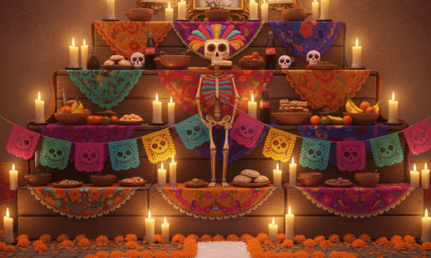 “Cuando recordar sana: el Día de Muertos como terapia para el alma”
