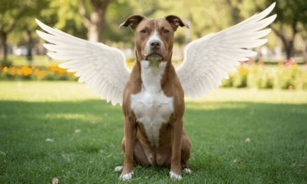 Indignación en Juárez: hombre amarra y causa la muerte a una perrita pitbull; ya fue detenido