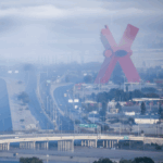 Emite Protección Civil alerta preventiva por descenso de temperatura y fuertes vientos en Ciudad Juárez