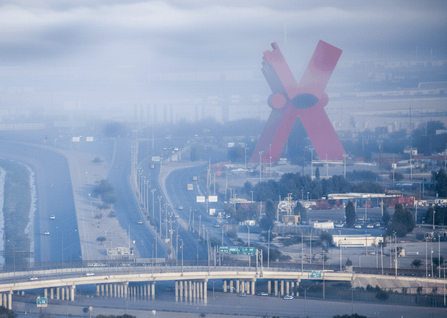 Emite Protección Civil alerta preventiva por descenso de temperatura y fuertes vientos en Ciudad Juárez