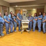 ¡Baby boom en el hospital! 14 enfermeras embarazadas al mismo tiempo