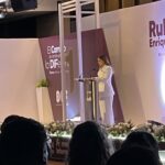 Rubí Enríquez rinde su Primer Informe al frente del DIF Municipal: “Juárez es una ciudad que abraza y no deja a nadie atrás”
