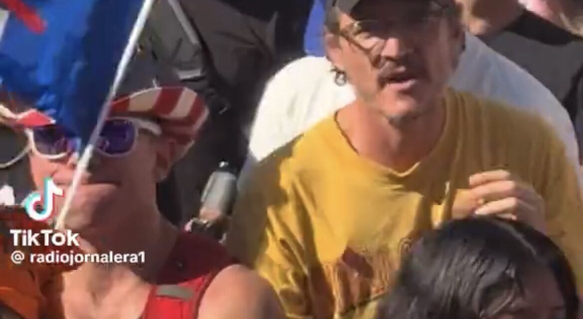 Otra razón para amar a Pedro Pascal