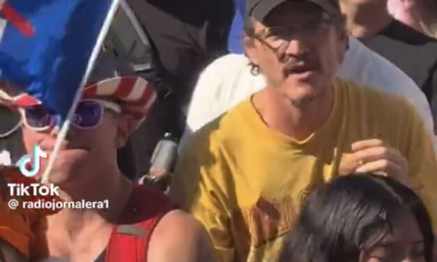 Otra razón para amar a Pedro Pascal 
