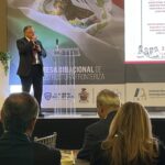 Autoridades de México y EE. UU. impulsan la cooperación fronteriza en la Segunda Mesa Binacional de Infraestructura