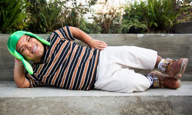 Fallece “Medio Metro Original”, ícono del sonidero poblano; autoridades investigan las causas