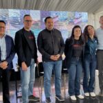 BRP celebra en Ciudad Juárez el inicio de producción de sus nuevos modelos eléctricos Can-Am 2026