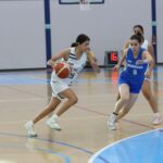UACJ vence al Tec de Monterrey en duelo de alto voltaje