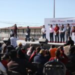 Autoridades inauguran la Tercera Gran Feria de la Vivienda en Ciudad Juárez con beneficios para cientos de familias