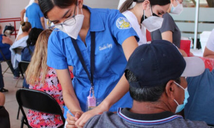 Fortalecerán la formación de Enfermería con una jornada estudiantil centrada en la ciencia y la humanización del cuidado
