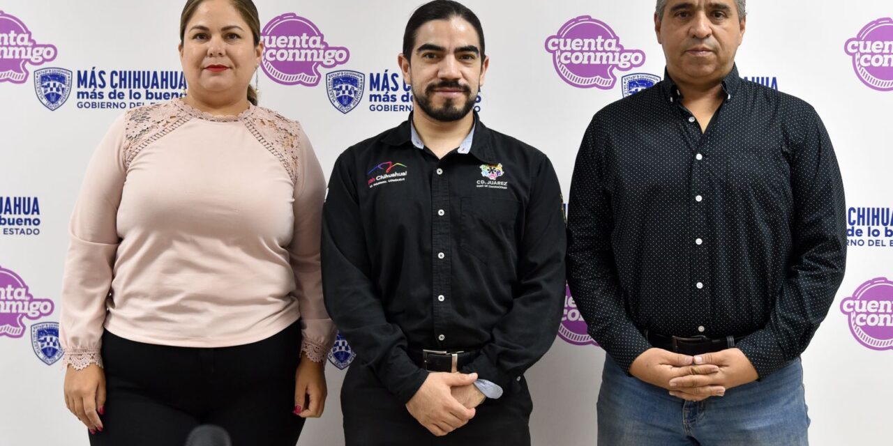 Posiciona Estado a Ciudad Juárez como destino deportivo con el Duna Bowl 2026
