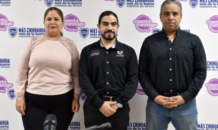 Posiciona Estado a Ciudad Juárez como destino deportivo con el Duna Bowl 2026
