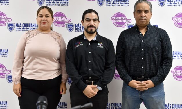 Posiciona Estado a Ciudad Juárez como destino deportivo con el Duna Bowl 2026