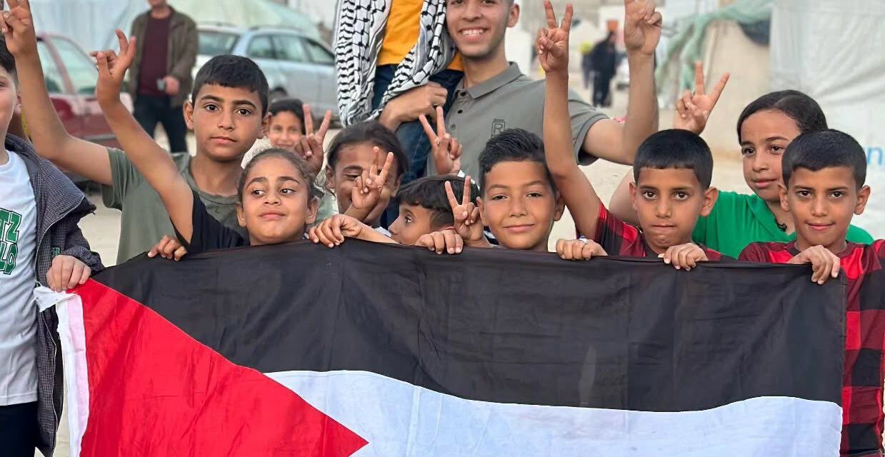 Gaza avanza hacia la paz: acuerdan cese al fuego inicial con esperanza de alivio humanitario