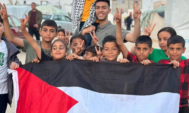 Gaza avanza hacia la paz: acuerdan cese al fuego inicial con esperanza de alivio humanitario